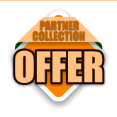 OFFER COLLECTION PARTNER