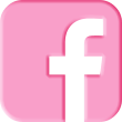 bbchocolate facebook button pink